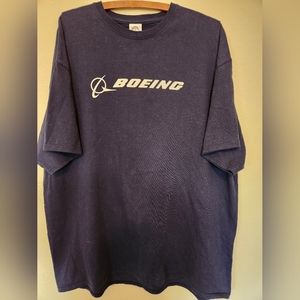 Boeing t-shirt